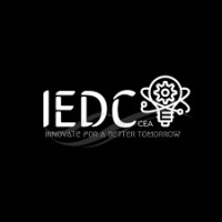 IEDC CEA logo, IEDC CEA contact details