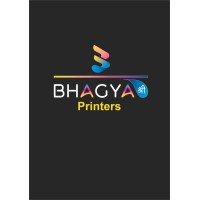 Bhagyashree Printers logo, Bhagyashree Printers contact details