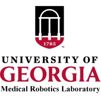 Medical Robotics Lab | University of Georgia logo, Medical Robotics Lab | University of Georgia contact details