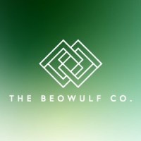 The Beowulf Co. logo, The Beowulf Co. contact details