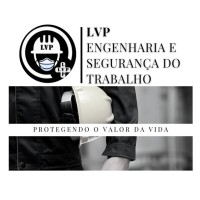 LVP ENGENHARIA E SEGURANÇA DO TRABALHO logo, LVP ENGENHARIA E SEGURANÇA DO TRABALHO contact details