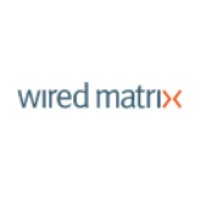 Wired Matrix logo, Wired Matrix contact details