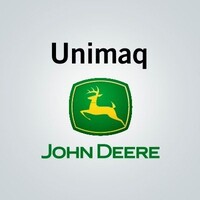 Grupo Unimaq - John Deere logo, Grupo Unimaq - John Deere contact details