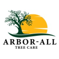 Arbor-All Tree Care logo, Arbor-All Tree Care contact details