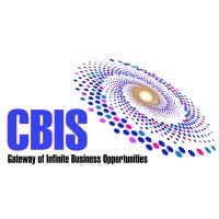 CBIS logo, CBIS contact details