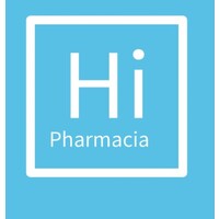 Hi Health & Innovation Pharmacia logo, Hi Health & Innovation Pharmacia contact details