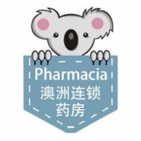 Pharmacia - Australia Pharmacy Group logo, Pharmacia - Australia Pharmacy Group contact details