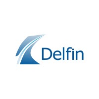 Delfin USA logo, Delfin USA contact details