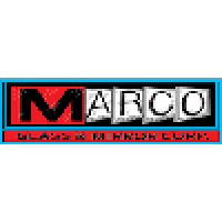 Marco Glass logo, Marco Glass contact details