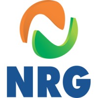 NRG Foods logo, NRG Foods contact details