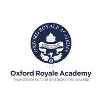 Oxford Royale Academy logo, Oxford Royale Academy contact details