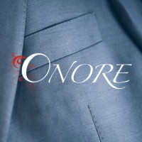 Onore Clothing logo, Onore Clothing contact details