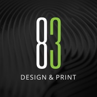 83 Design & Print Pte Ltd logo, 83 Design & Print Pte Ltd contact details