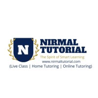 Nirmal Tutorial logo, Nirmal Tutorial contact details