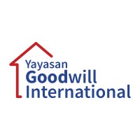 Yayasan Goodwill International logo, Yayasan Goodwill International contact details