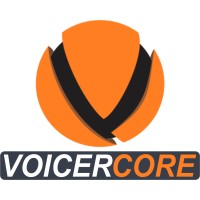 VoicerCore Telecom logo, VoicerCore Telecom contact details