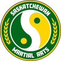 Saskatchewan Martial Arts Association logo, Saskatchewan Martial Arts Association contact details