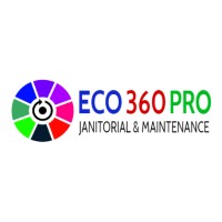 Eco360pro logo, Eco360pro contact details