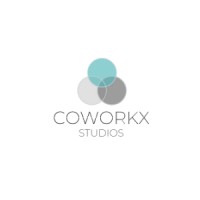 Coworkx Studio logo, Coworkx Studio contact details