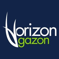 Horizon Gazon logo, Horizon Gazon contact details