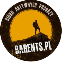 Barents.pl - Active Travel Agency logo, Barents.pl - Active Travel Agency contact details