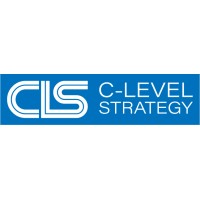 C-Level Strategy logo, C-Level Strategy contact details