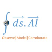 Deep Science AI logo, Deep Science AI contact details