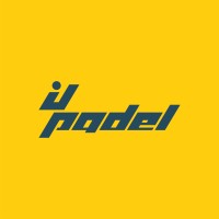 UPadel logo, UPadel contact details