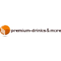 premium-drinks & more e.U. logo, premium-drinks & more e.U. contact details