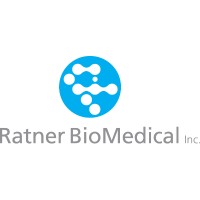 Ratner BioMedical logo, Ratner BioMedical contact details