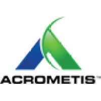 Acrometis logo, Acrometis contact details