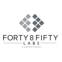 Forty8Fifty Labs logo, Forty8Fifty Labs contact details