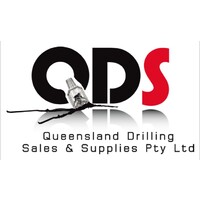 Queensland Drilling Sales & Supplies logo, Queensland Drilling Sales & Supplies contact details