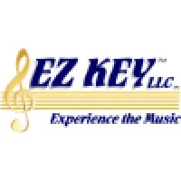 EZ KEY Publishing LLC logo, EZ KEY Publishing LLC contact details