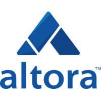 Altora Solutions logo, Altora Solutions contact details