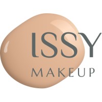 Issy Makeup logo, Issy Makeup contact details