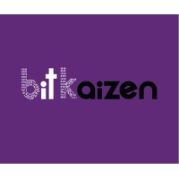 BitKaizen logo, BitKaizen contact details