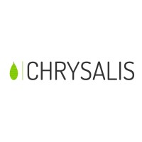 Chrysalis Advisors logo, Chrysalis Advisors contact details