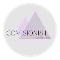 CoVisionist Consulting & Design logo, CoVisionist Consulting & Design contact details