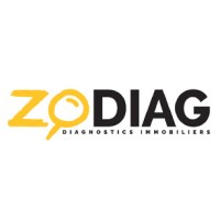 Zodiag logo, Zodiag contact details