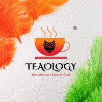 TEAOLOGY logo, TEAOLOGY contact details