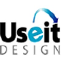 Useit Design logo, Useit Design contact details