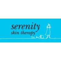 Serenity Skin Therapy logo, Serenity Skin Therapy contact details