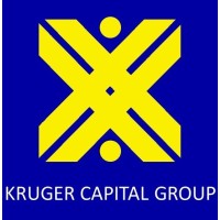 Kruger Capital Group logo, Kruger Capital Group contact details