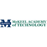 McKeel Academy of Technology logo, McKeel Academy of Technology contact details