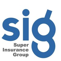 Super Insurance Group logo, Super Insurance Group contact details