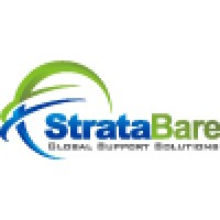 StrataBare International logo, StrataBare International contact details