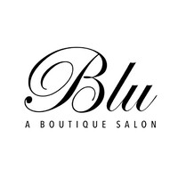 Blu Boutique Salon logo, Blu Boutique Salon contact details