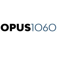 Opus 1060 logo, Opus 1060 contact details