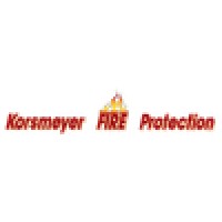 Korsmeyer Fire Protection Llc logo, Korsmeyer Fire Protection Llc contact details